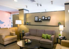 Sleep Inn & Suites - Austin Northeast 3