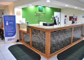Quality Inn Washington Court House 2