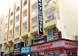 Zagy Hotel 4