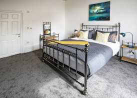 BrickSage Rooms, King's Lynn South Gate 4