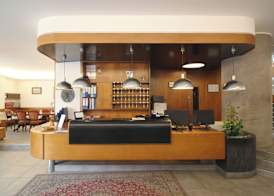 Hotel Salieri 2