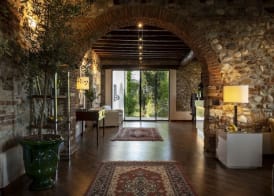 Borgo il Mezzanino 4
