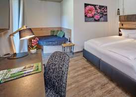 Landhotel Moorhof 4