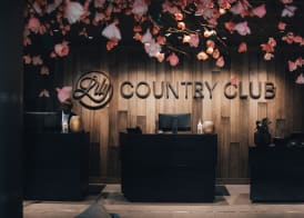 Lily Country Club 5
