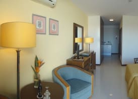 Rocamar Lido Resort 5