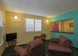 Gran Caribe Villa Tortuga - All Inclusive 4