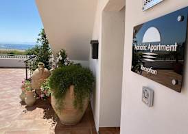 Adriatic Apartment 3