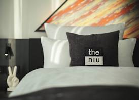Holiday Inn - the niu, Flash Berlin Charlottenburg by IHG 2
