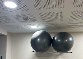 Kyriad Prestige Pau – Palais des Sports 3