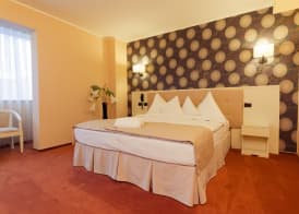 Hotel Paradis 5