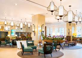 The Bayview Hotel Pattaya 3