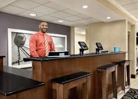 Hampton Inn Richmond-North/Ashland 5