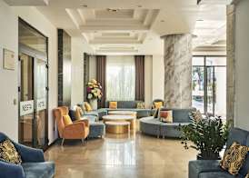 Nesta Hotel Da Nang 4