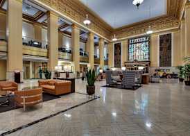 Drury Plaza Hotel San Antonio Riverwalk 3