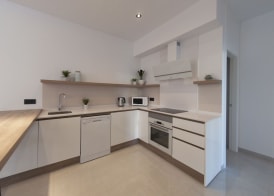 Apartamentos La Laguna I Luxury Apartments 5
