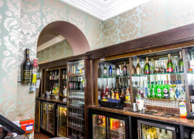 Dover Marina Hotel & Spa, Tapestry Collection by Hilton 3