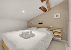 Relais du Capitole - Appartements d'hôtes 5
