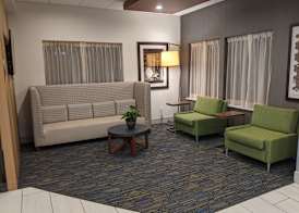 Holiday Inn Express SOUTH BURLINGTON by IHG 5