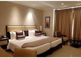 Sarovar Portico Surajkund 4