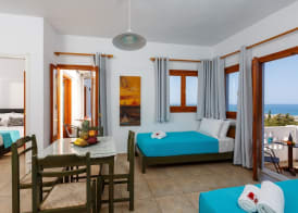 Romantica Hotel Apartments 4