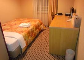 Hotel Matsumoto Hills 4