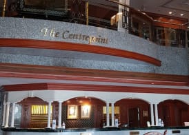 The CentrePoint Hotel 2