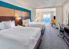 Residence Inn by Marriott Ocean City 5