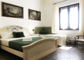 Villa Panoramica sul Mare 3