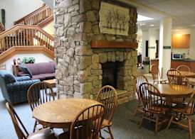 Farmstead Inn and Conference Center 2