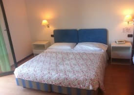 Hotel Angiolino 4