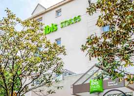 ibis Styles Sceaux Paris Sud 4