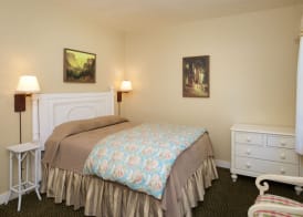Wawona Hotel 4