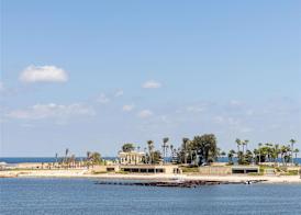 Rixos Montaza Alexandria 5