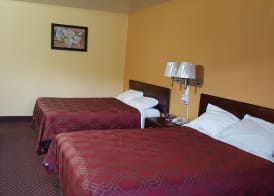 Econo Lodge Near Bluefield College 5