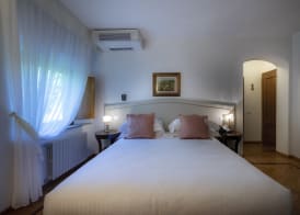 Villa Scacciapensieri Boutique Hotel 3