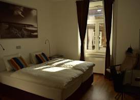 B&B Cool Centre Zagreb 4