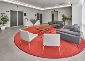 City Express Junior by Marriott Puebla Angelopolis 2