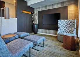 Courtyard by Marriott Indianapolis Castleton 2