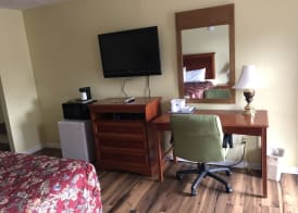 Americas Best Value Inn - Jonesville 3