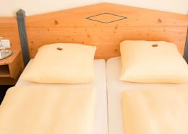Hotel Waldeck Garni 3