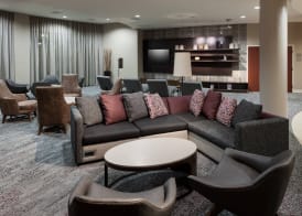 Courtyard by Marriott Miami at Dolphin Mall 3
