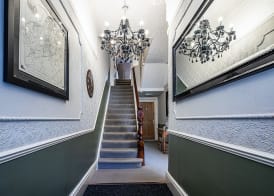 Fountains Guest House 2