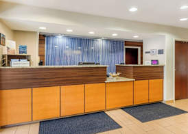 Fairfield Inn Myrtle Beach North 3