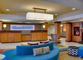 Fairfield by Marriott Inn & Suites Melbourne West/Palm Bay 2
