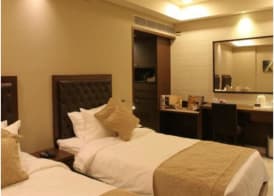 Peerless Hotel Kolkata 3