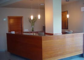 Hotel Dinajan 3
