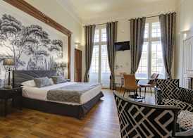 La Villa des Consuls - Gîte de tourisme de charme 5