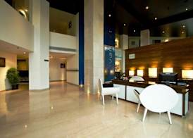 Svenska Design Hotel, Electronic City, Bangalore 2