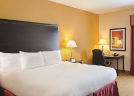 La Quinta Inn & Suites by Wyndham Mobile Satsuma / Saraland 2