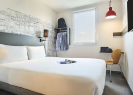 Ibis Budget Paris porte de la Chapelle - Aréna 2